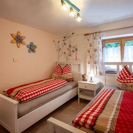 Apartment Landhaus Muehlau In Tirol Ерпфендорф Екстериор снимка