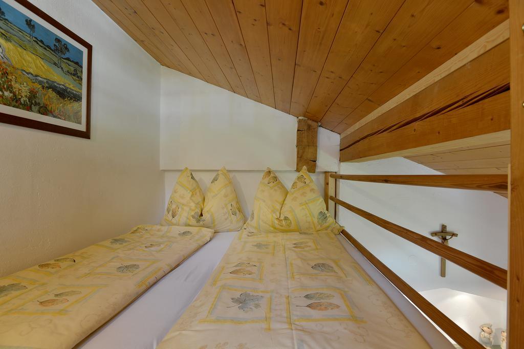 Apartment Landhaus Muehlau In Tirol Ерпфендорф Стая снимка