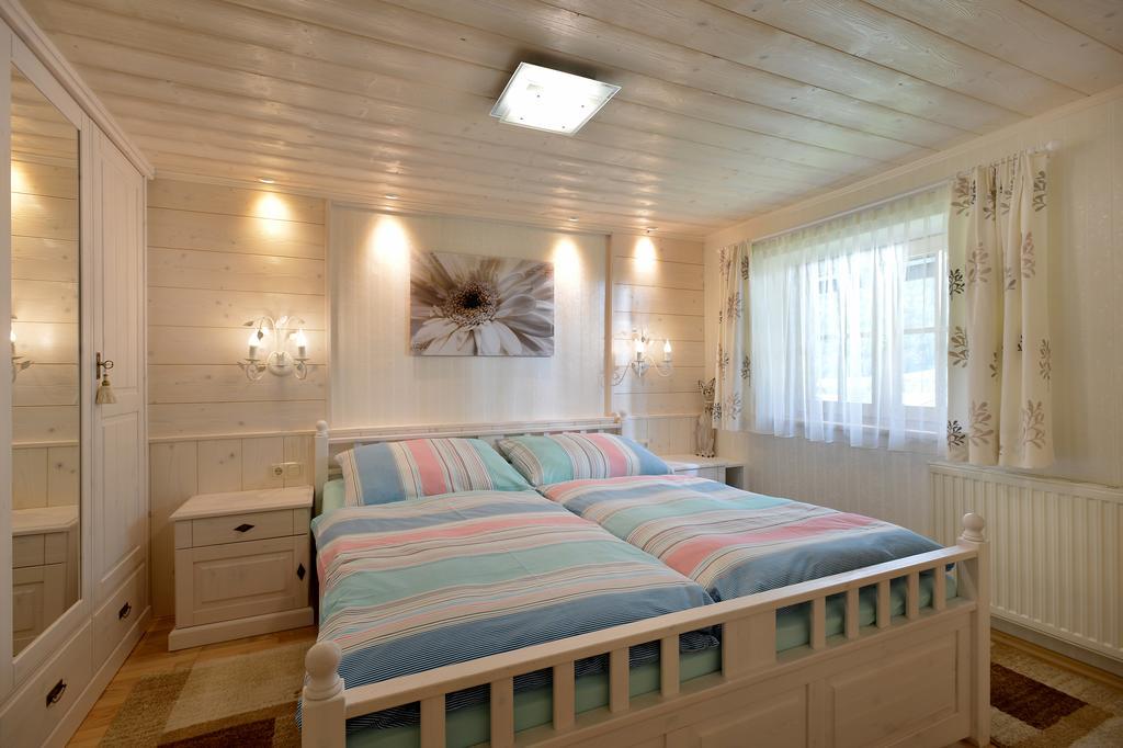 Apartment Landhaus Muehlau In Tirol Ерпфендорф Стая снимка