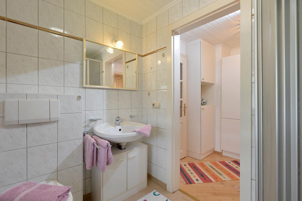Apartment Landhaus Muehlau In Tirol Ерпфендорф Стая снимка