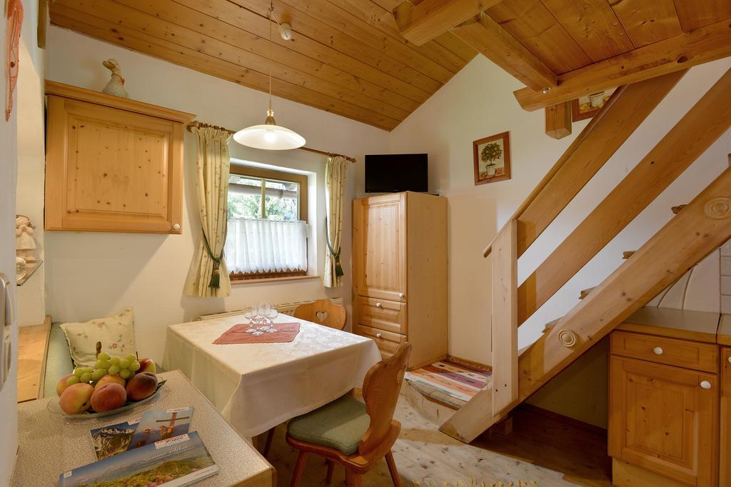 Apartment Landhaus Muehlau In Tirol Ерпфендорф Стая снимка