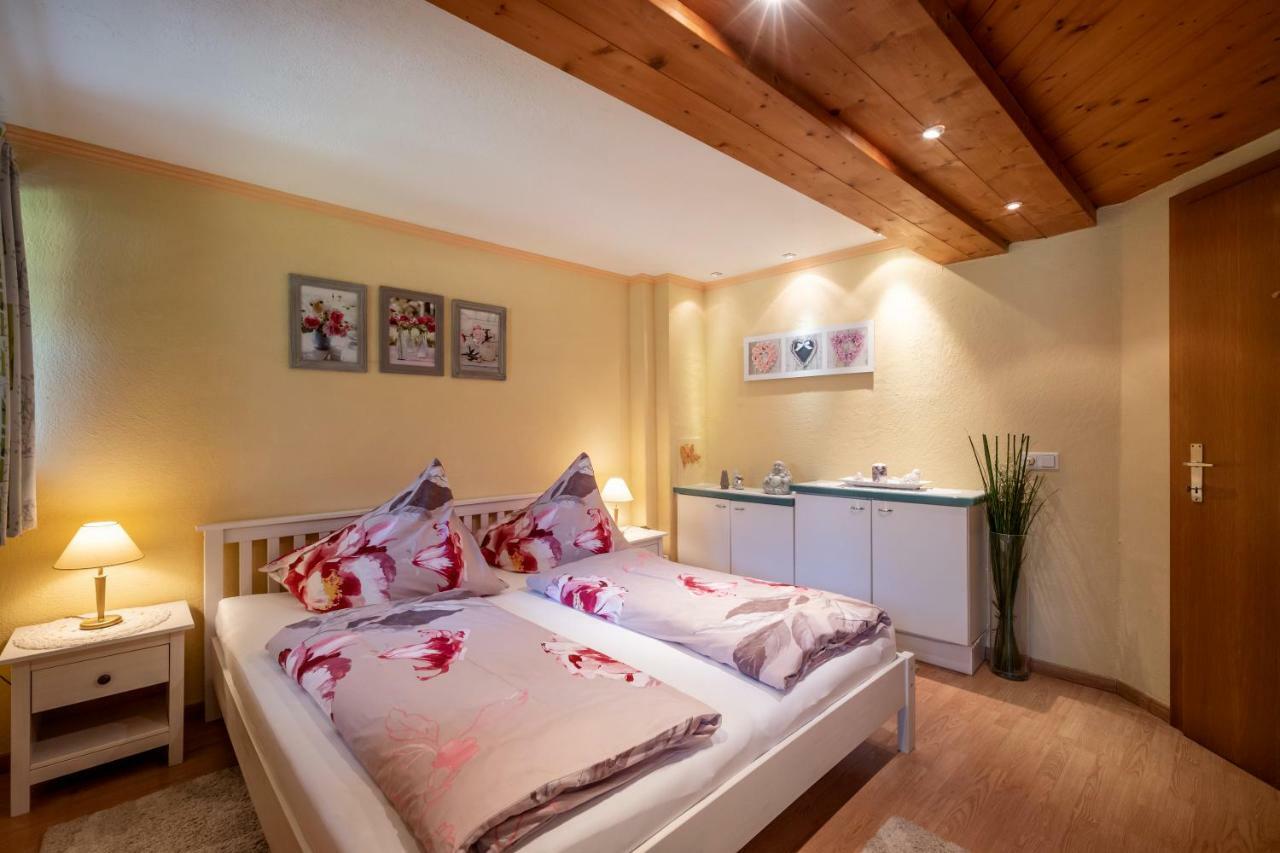 Apartment Landhaus Muehlau In Tirol Ерпфендорф Екстериор снимка