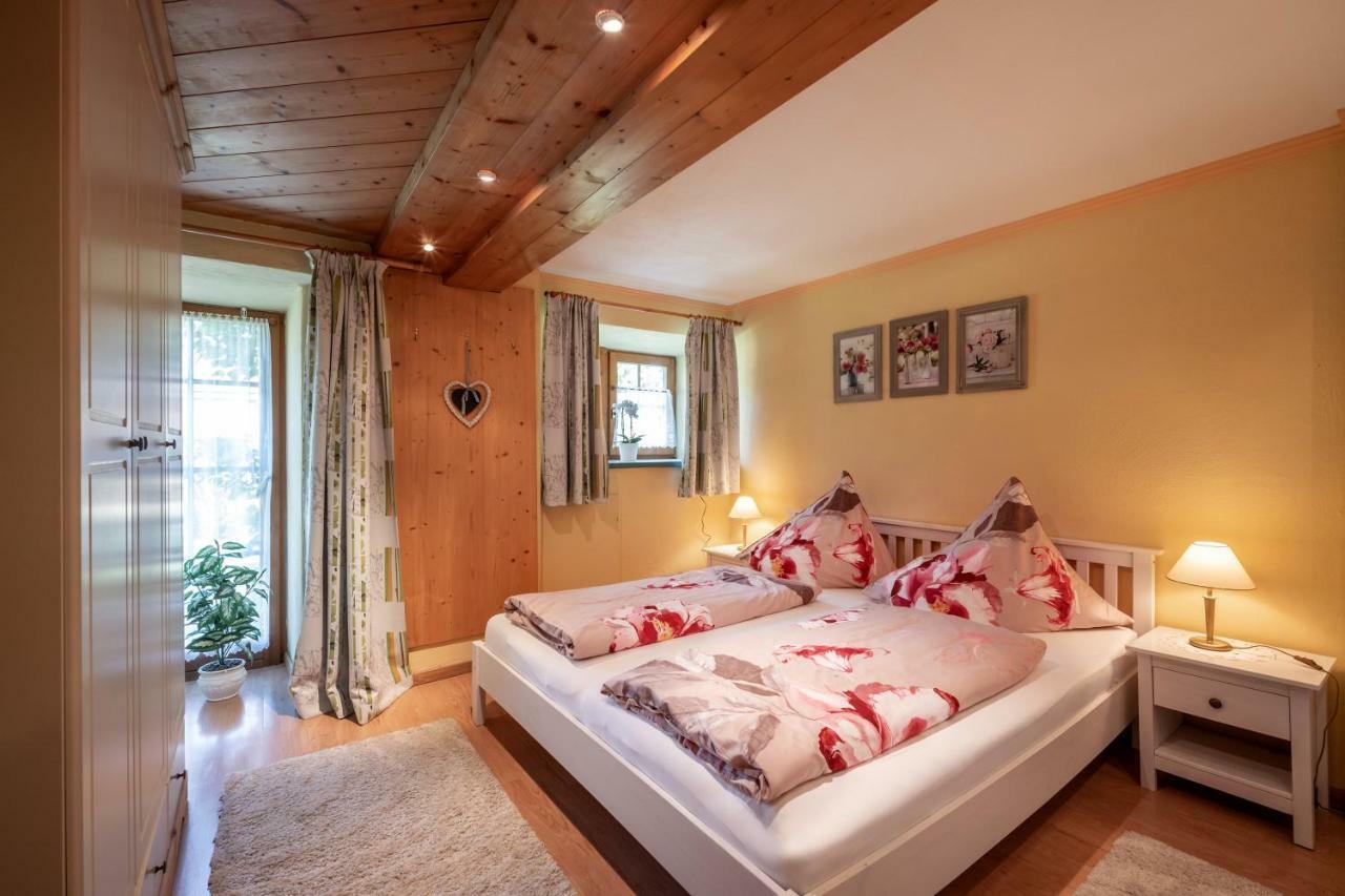 Apartment Landhaus Muehlau In Tirol Ерпфендорф Екстериор снимка