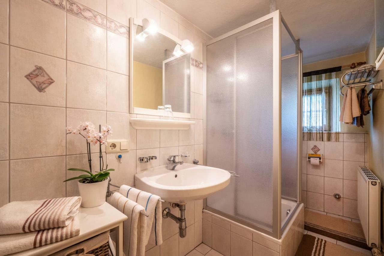 Apartment Landhaus Muehlau In Tirol Ерпфендорф Екстериор снимка