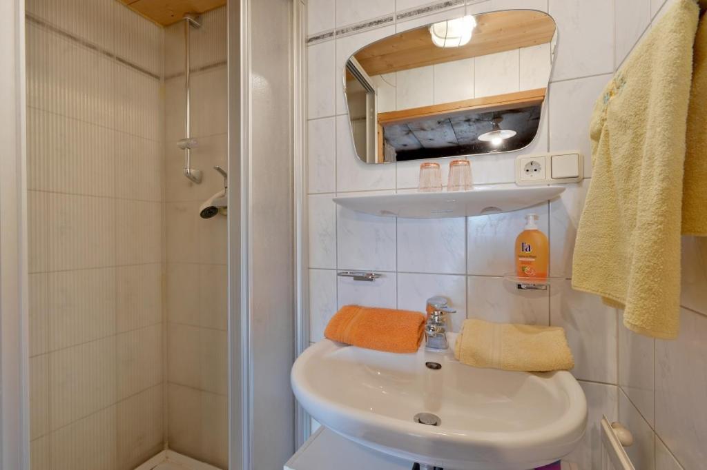 Apartment Landhaus Muehlau In Tirol Ерпфендорф Екстериор снимка