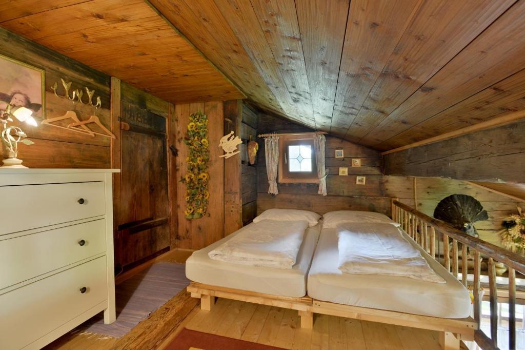 Apartment Landhaus Muehlau In Tirol Ерпфендорф Екстериор снимка