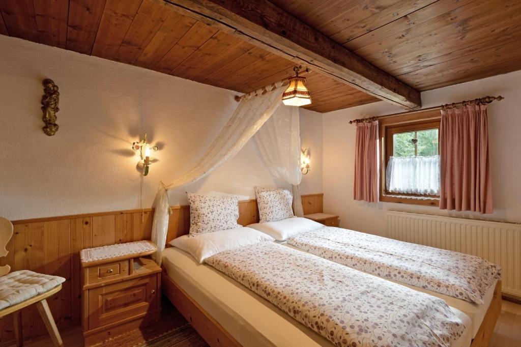 Apartment Landhaus Muehlau In Tirol Ерпфендорф Екстериор снимка